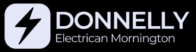 Donnelly Electrician Mornington